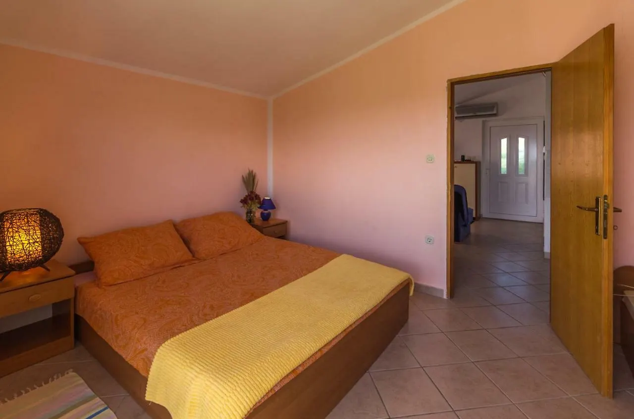 Fisa Apartments Vir