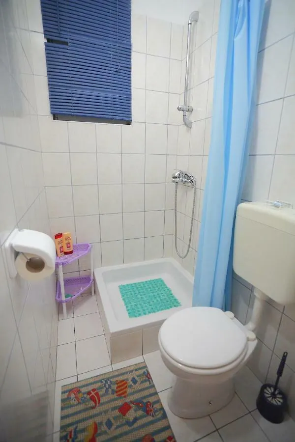 Fisa Apartments Vir Kroatien