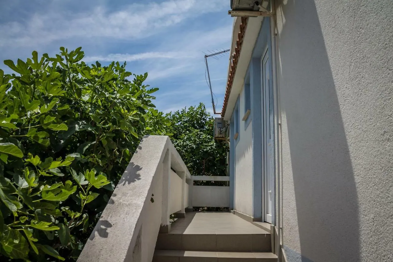 Fisa Apartments Vir Kroatien
